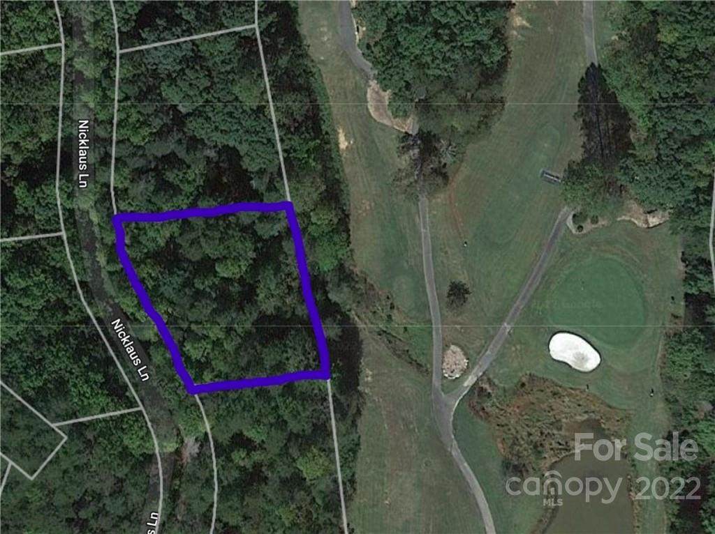 Lot 21 Nicklaus Lane - Photo 1