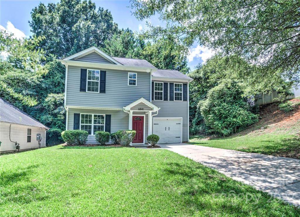 6841 Ciera Nichole Court - Photo 1