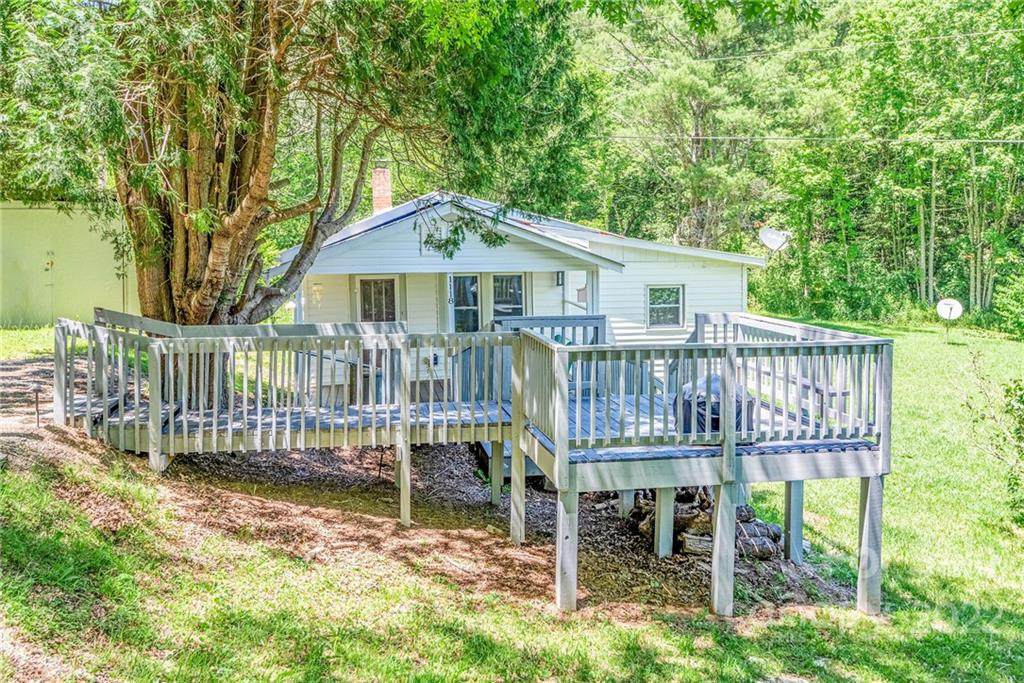 1118 Stamey Branch - Photo 1