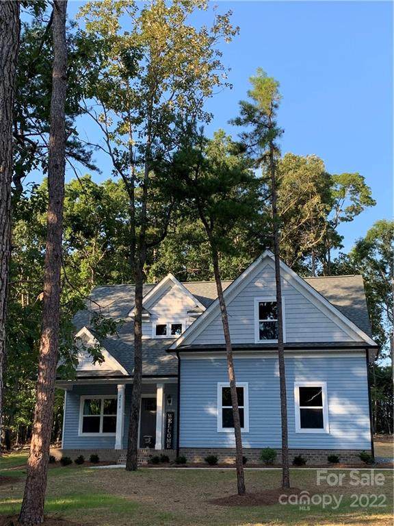0000 Corinth Church Road - Photo 1