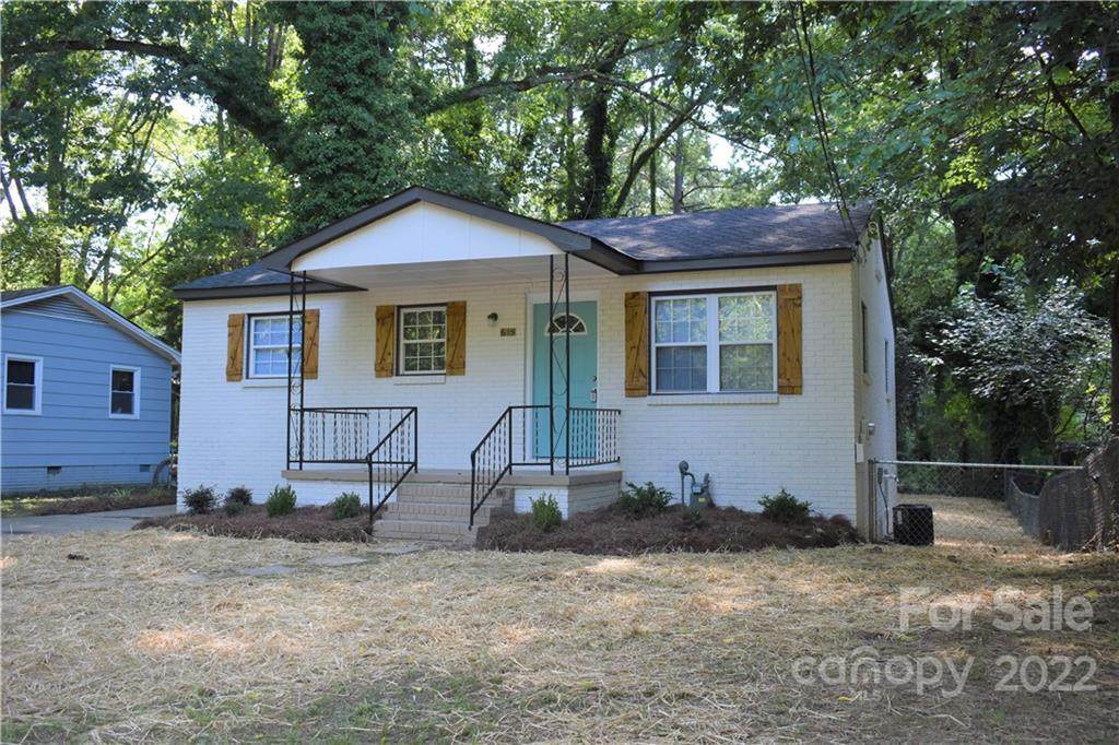 615 Weldon Street - Photo 1