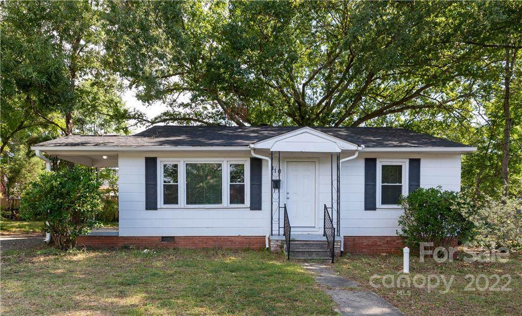 310 Roddey Street - Photo 1