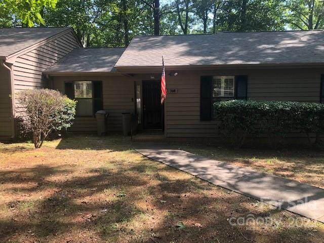 368 Tall Oaks Trail - Photo 1