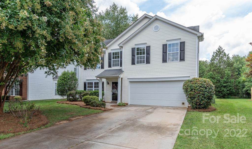 4018 Cameron Creek Drive - Photo 1
