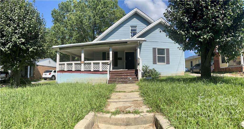 501 Marietta Street - Photo 1