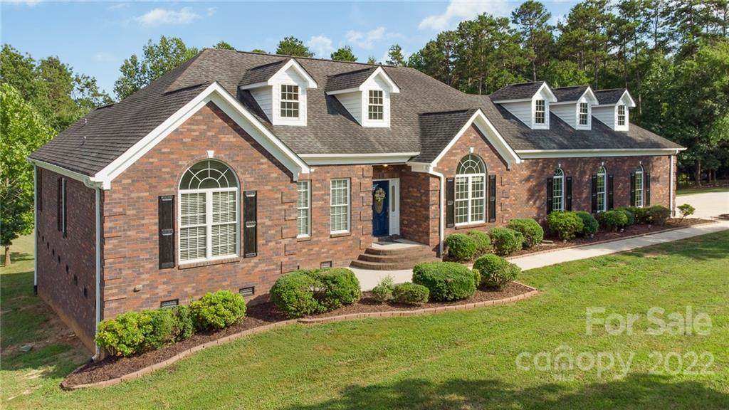 2508 Forrestbrook Drive - Photo 1