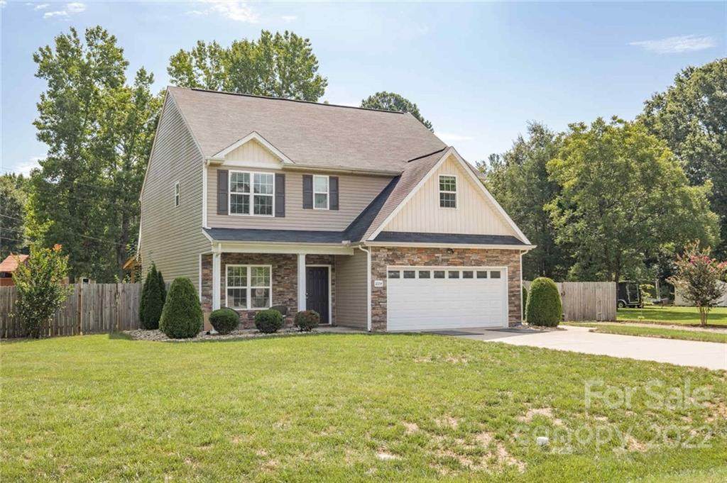 12214 New Bond Drive - Photo 1