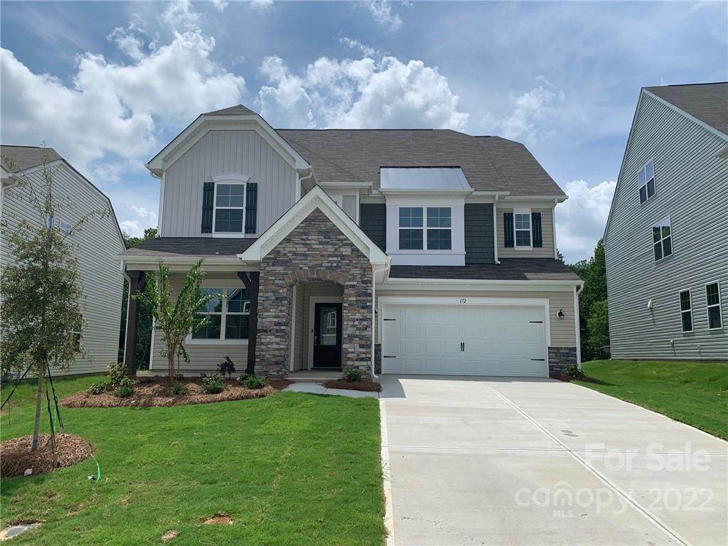 172 Haddonsfield Drive - Photo 1