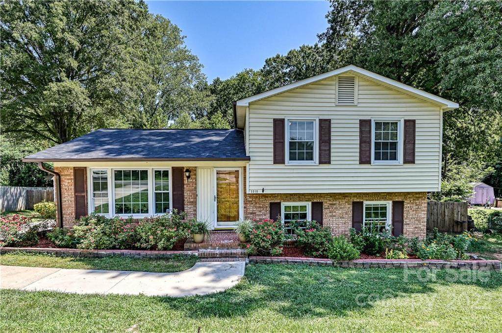 3310 Wiseman Drive - Photo 1