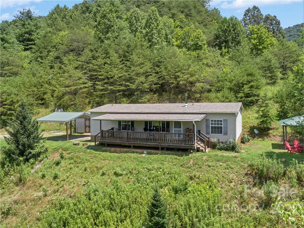 70 Sugar Cove Road - Photo 1