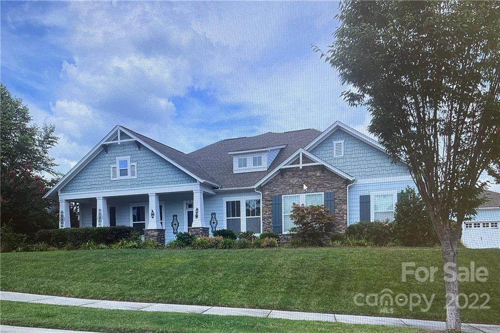 10633 Coronet Court - Photo 1