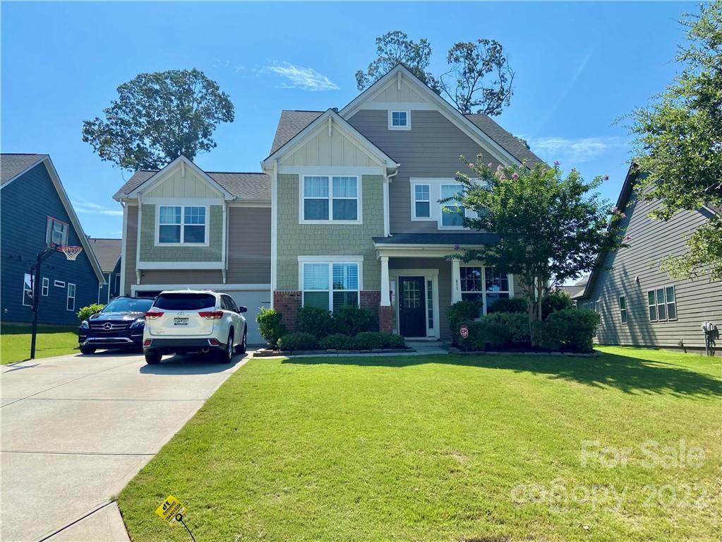 613 Burrell Place - Photo 1