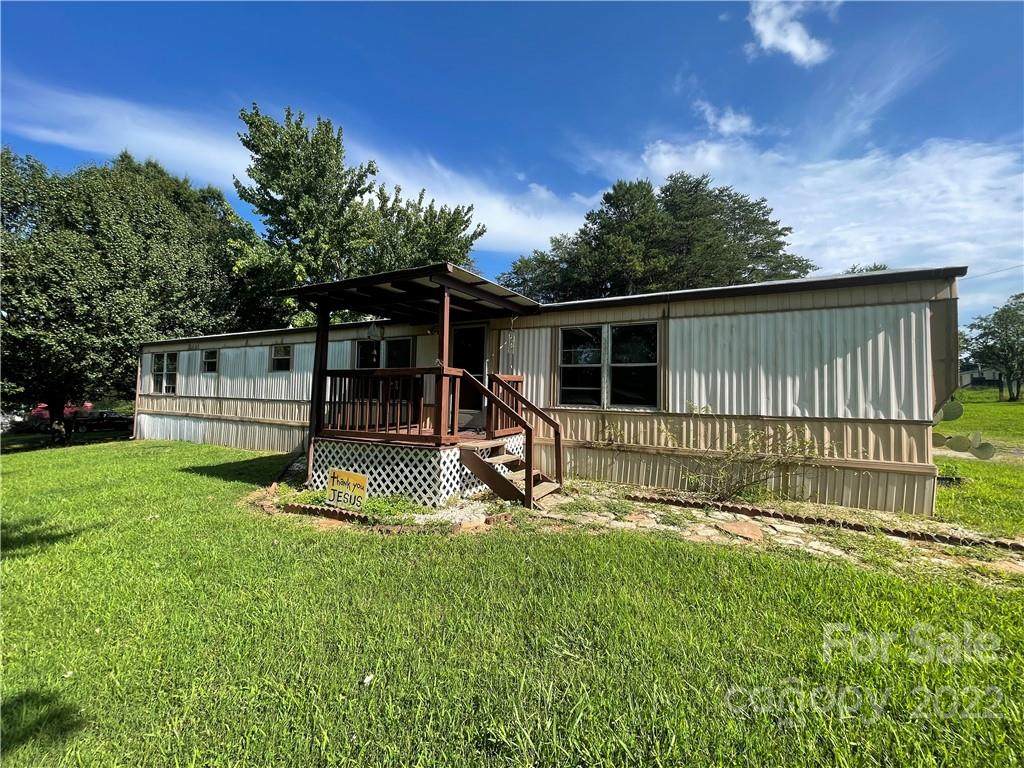 9115 Nc 10 Highway - Photo 1