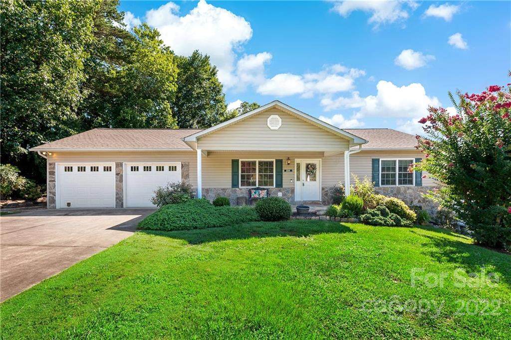 220 Whispering Valley Drive - Photo 1