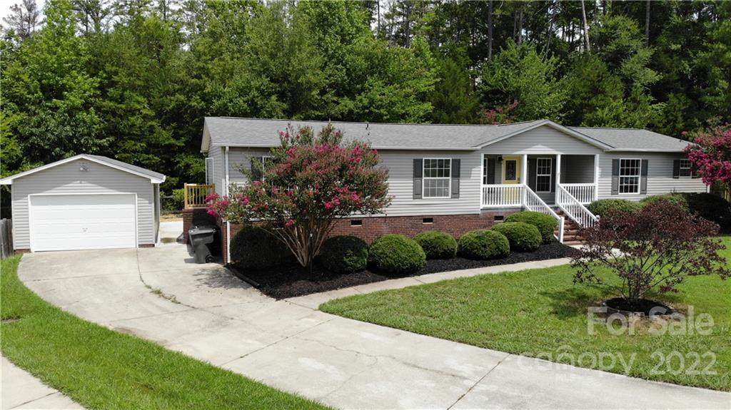 4101 Ringtail Court - Photo 1