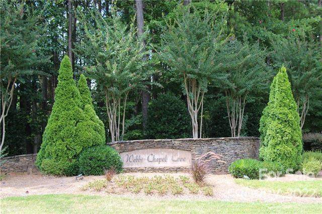 7325 Webbs Chapel Cove Court - Photo 1