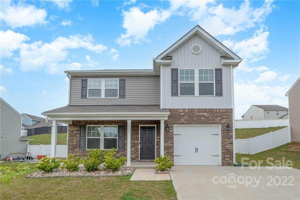 1531 Cazador Lane - Photo 1