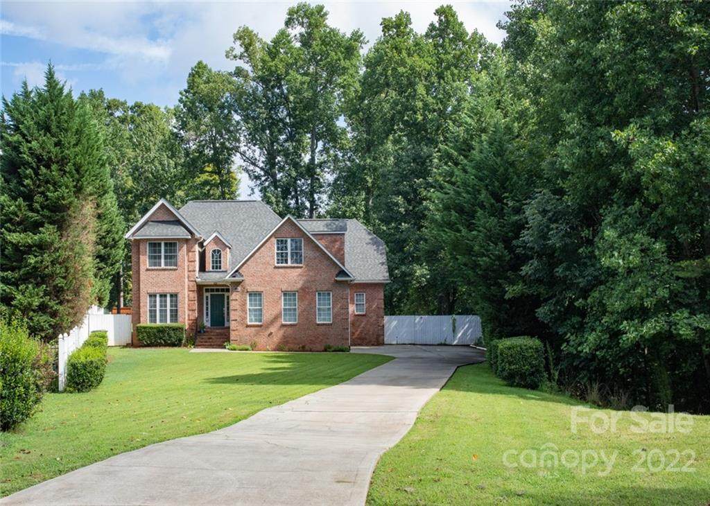 5103 Plantation Ridge Road - Photo 1