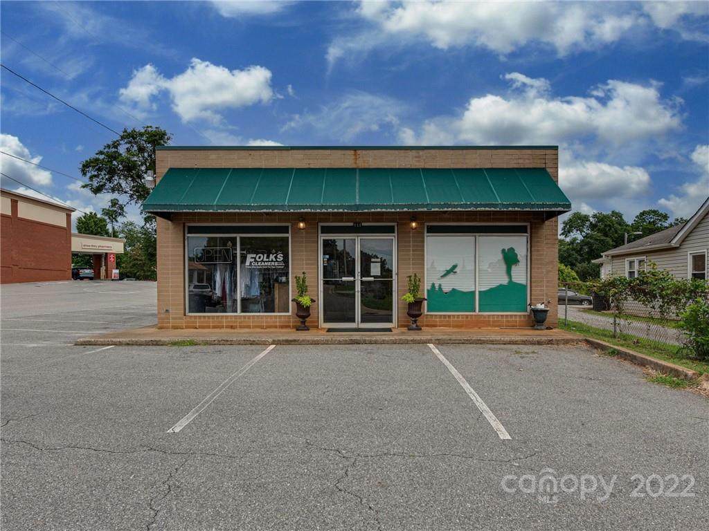 111 College Avenue - Photo 1