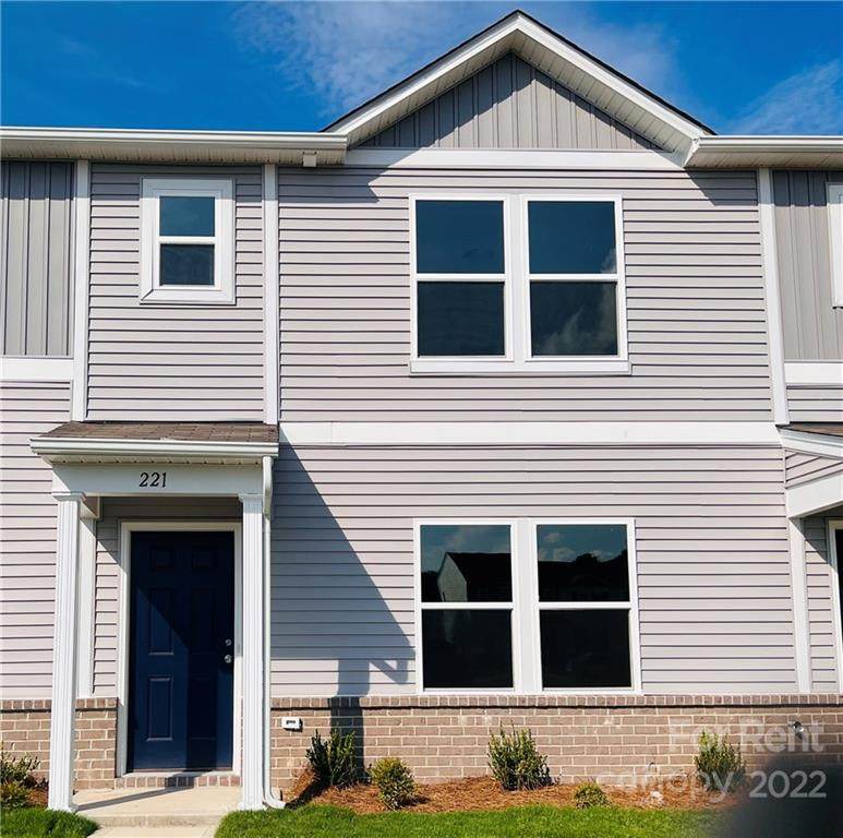 221 Century Drive - Photo 1