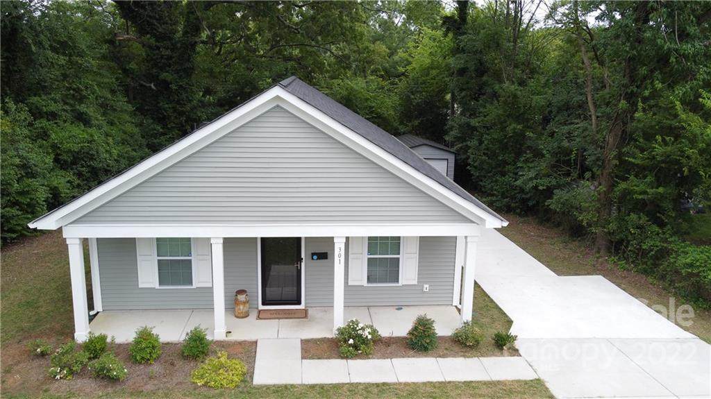 301 Goff Street - Photo 1