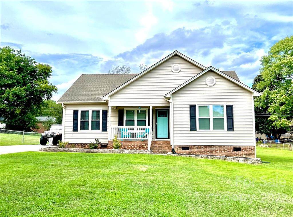 5008 Tony Avenue - Photo 1