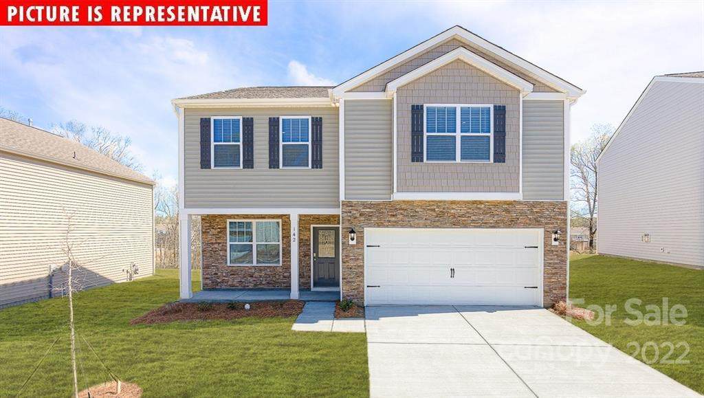 8021 Clairwood Drive - Photo 1