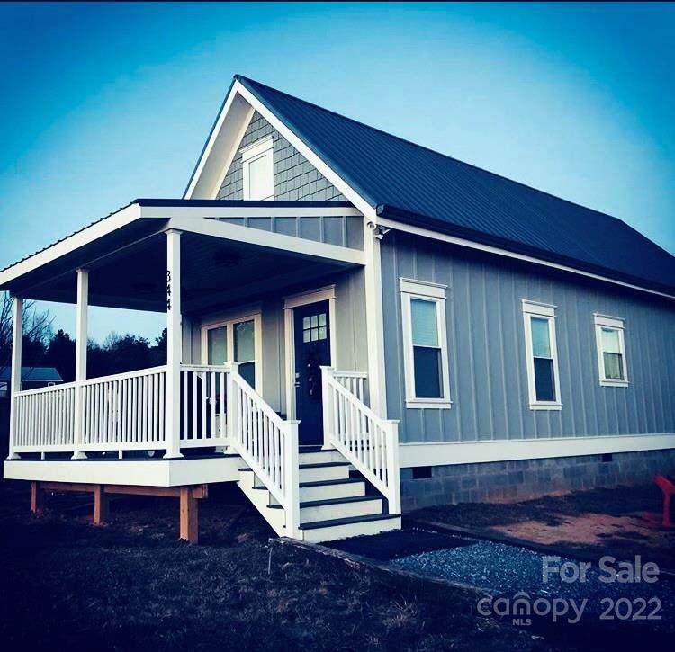 344 Right Prong Road - Photo 1