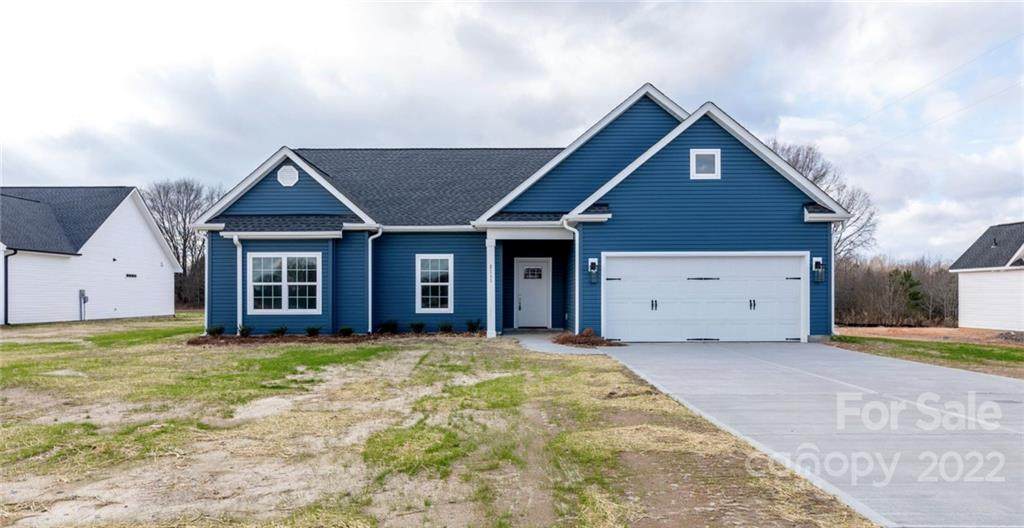 2231 Smith Road - Photo 1