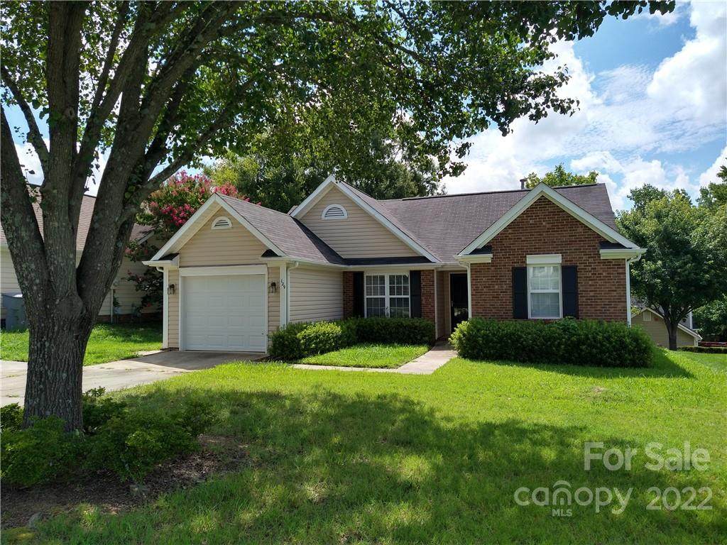 129 Long Creek Parkway - Photo 1