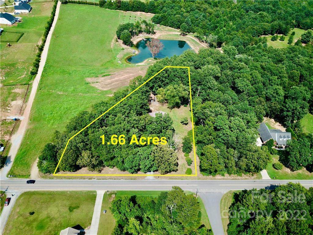 1619 Ivey Church Road - Photo 1