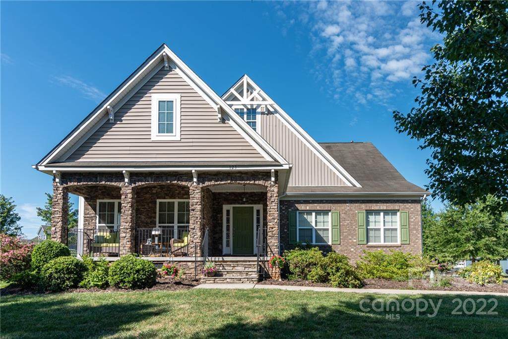 123 Bushney Loop - Photo 1