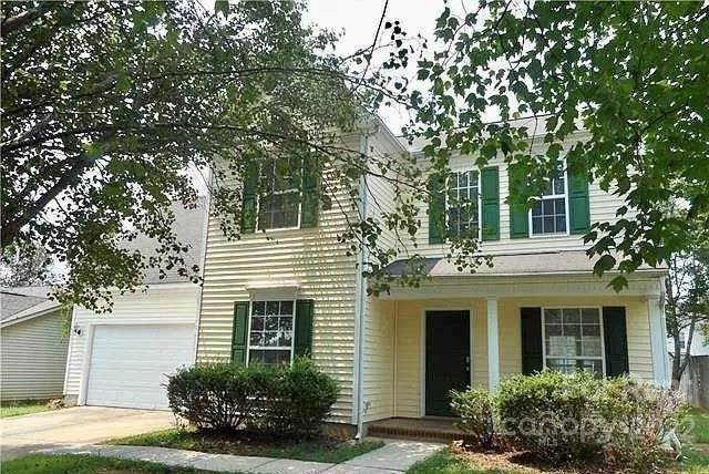 9811 Sweet Plum Drive - Photo 1