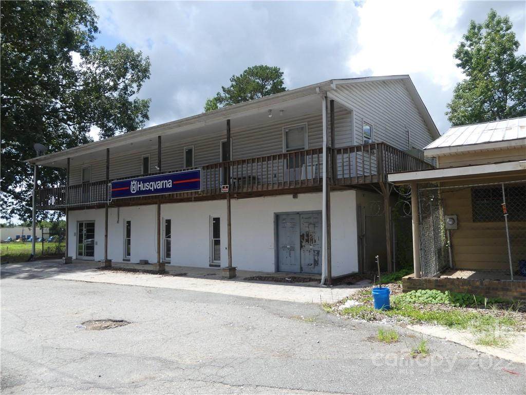 900 Highway 27 Highway - Photo 1