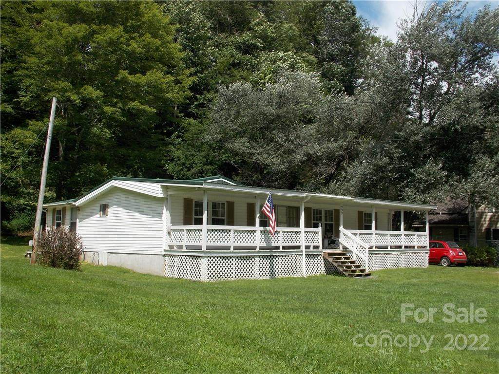 999 Us 19E Highway - Photo 1