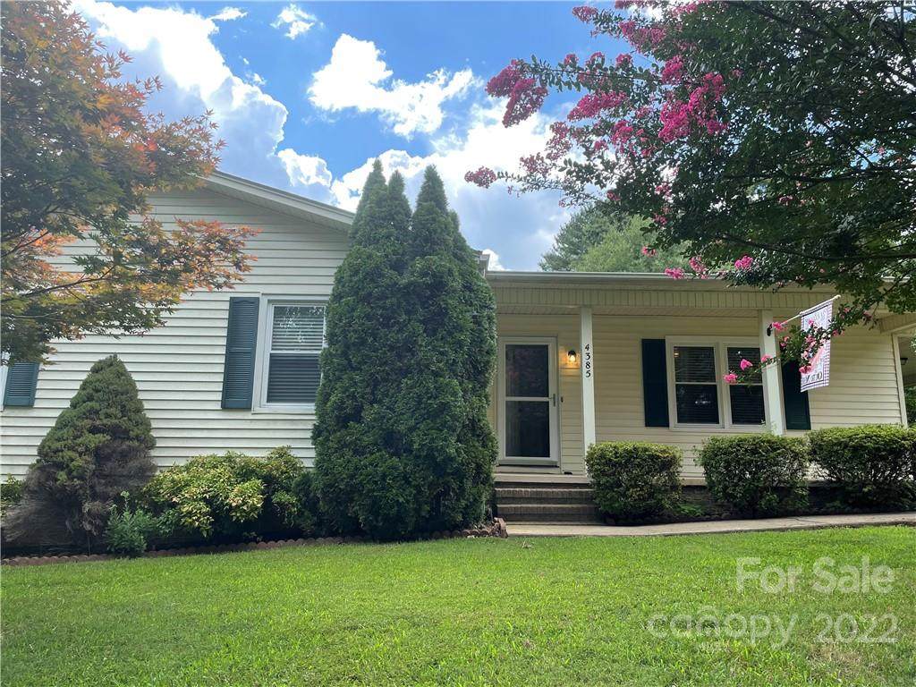 4385 Green Street - Photo 1