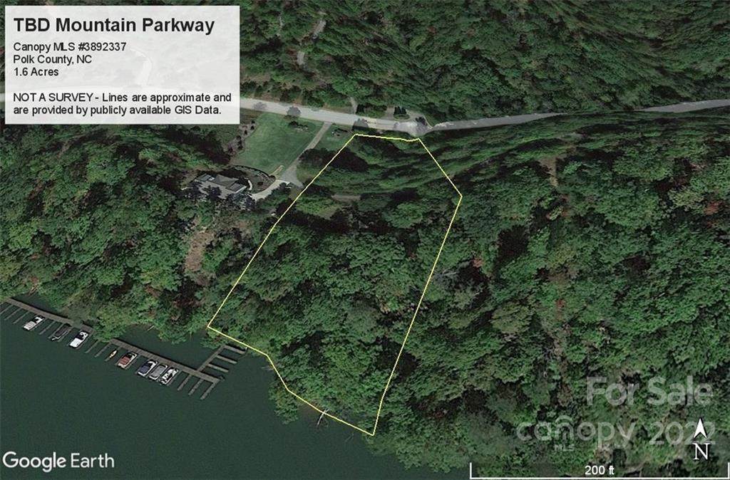 TBD Mountain Parkway - Photo 1