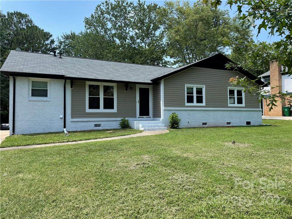6226 Coach Hill Lane - Photo 1