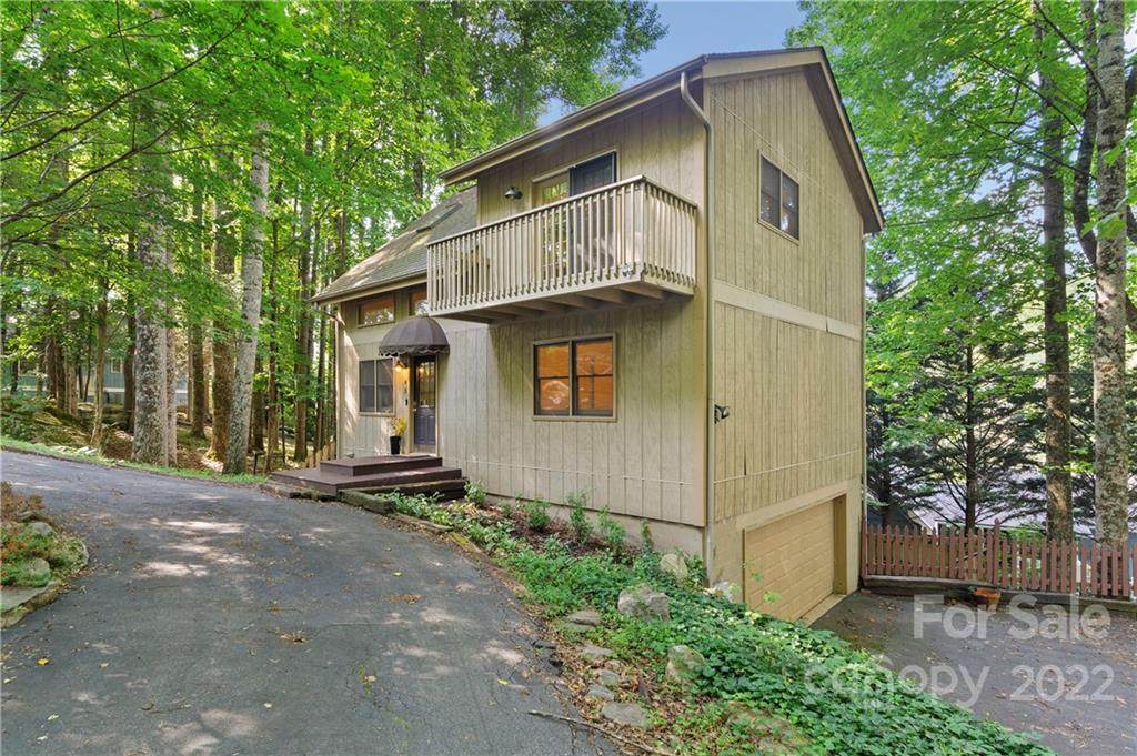 45 Serene Trail - Photo 1