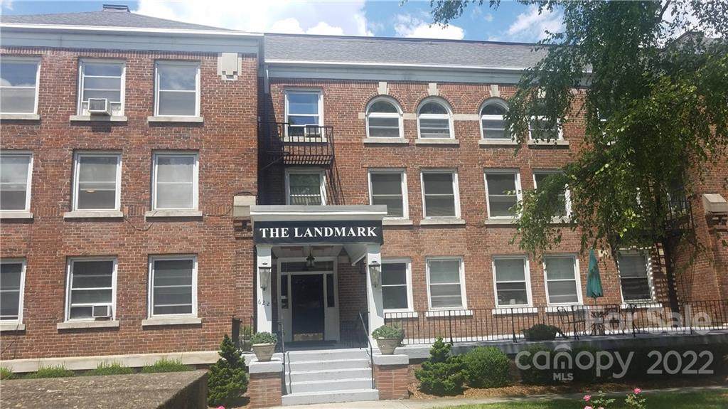 622 Haywood Street - Photo 1