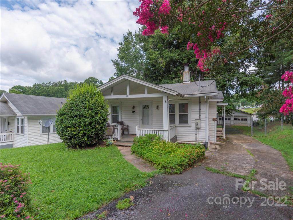 115 Mimosa Drive - Photo 1