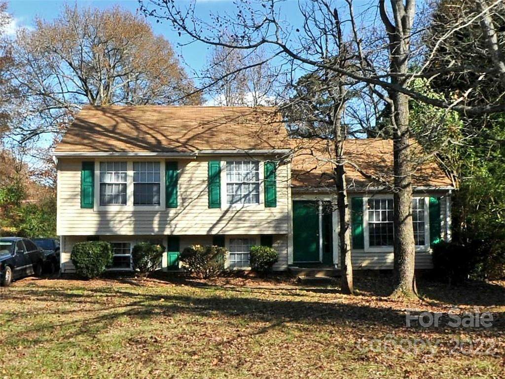 8144 Ashwood Drive - Photo 1