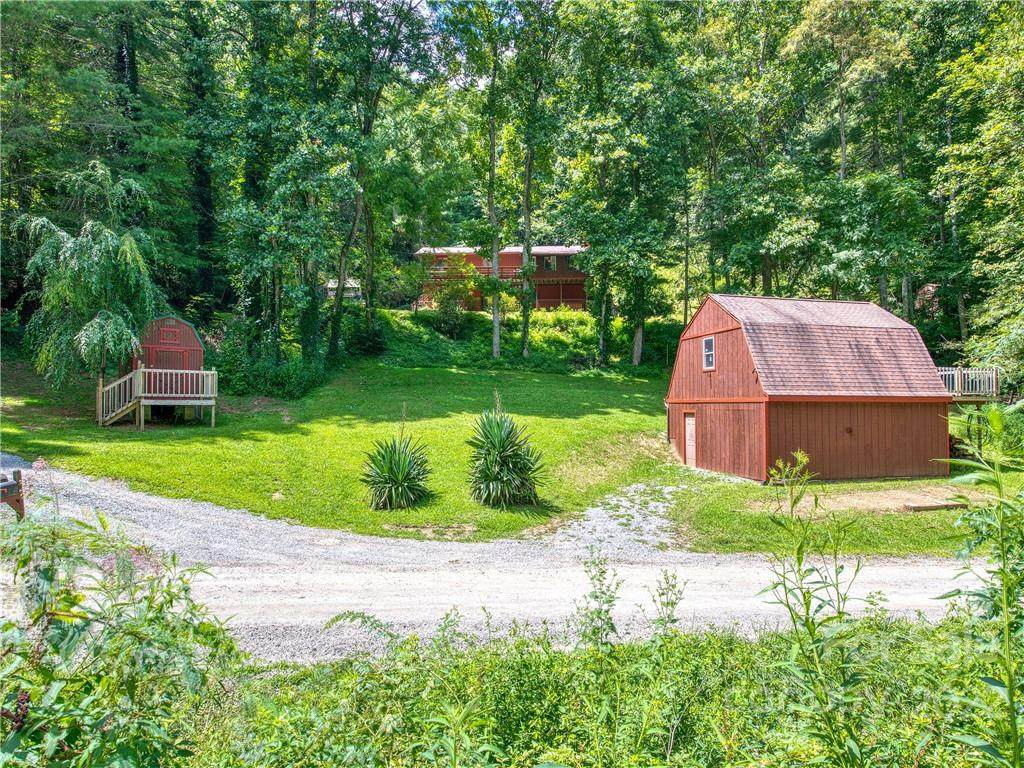 506 Cripple Creek - Photo 1