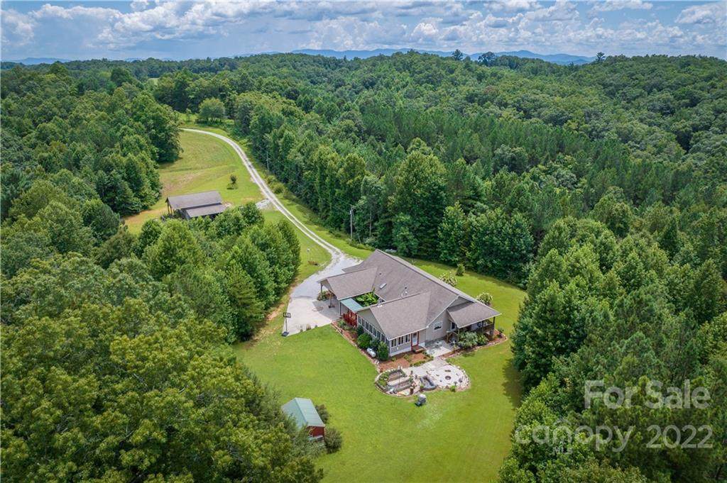 1331 Paddys Creek Road - Photo 1