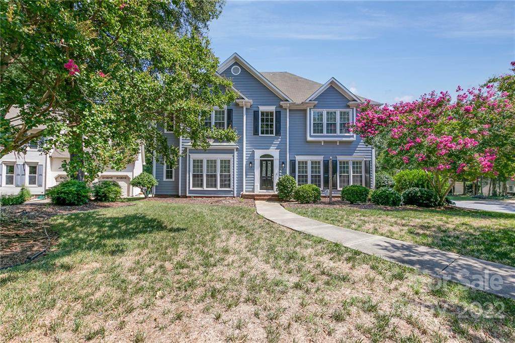 9700 Laurel Crest Court - Photo 1