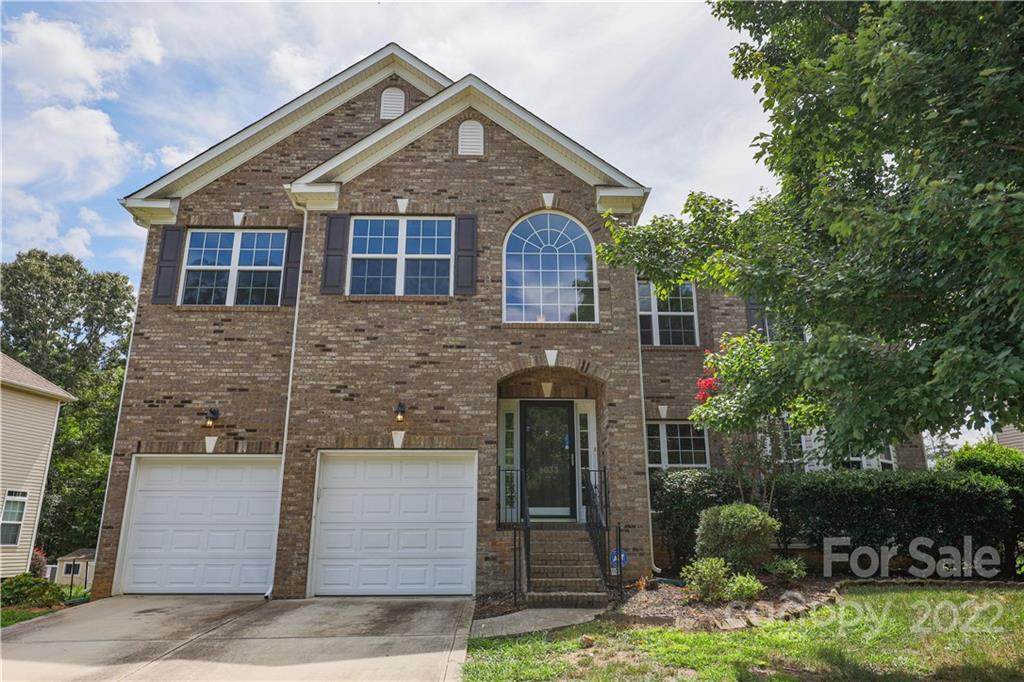 8033 Penman Springs Drive - Photo 1
