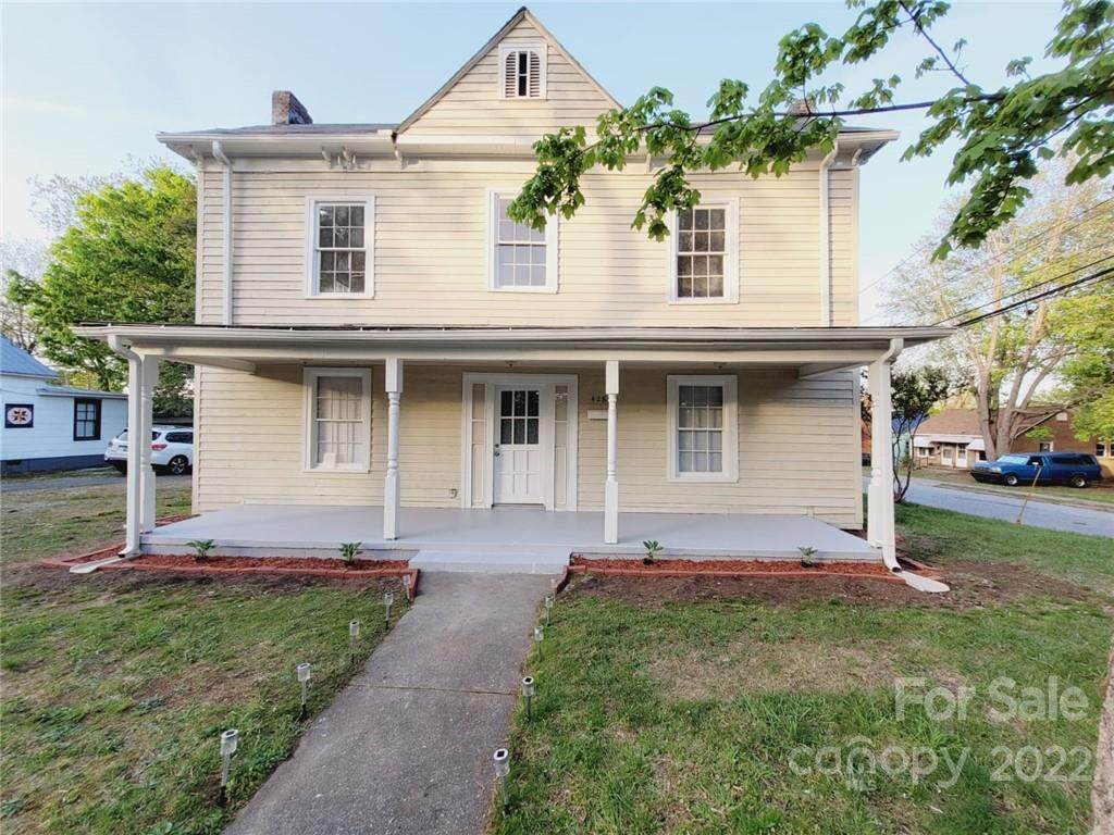428 Fisher Street - Photo 1