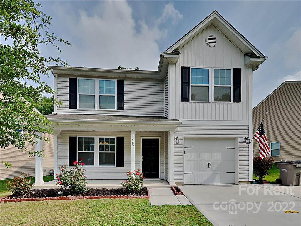 1465 Brett Shane Court - Photo 1