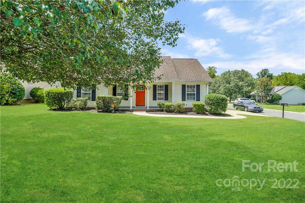 1341 Bells Knox Road - Photo 1
