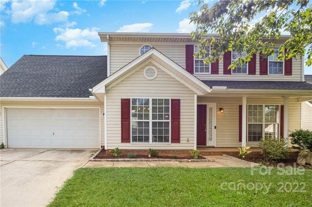 15454 Stone Hollow Drive - Photo 1